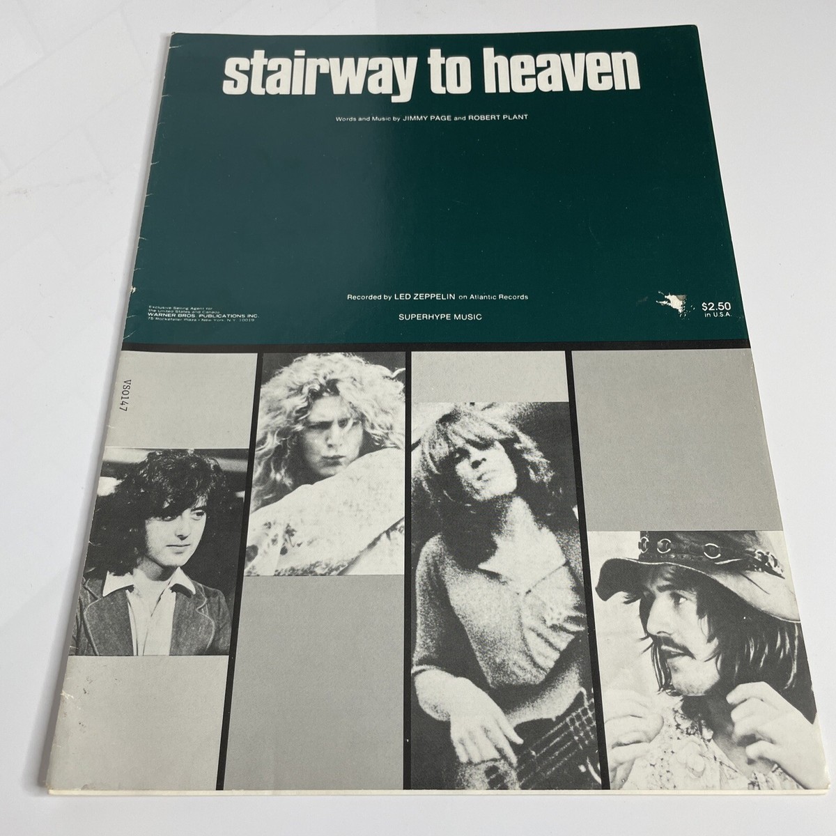 stairway to heaven tabs guitar