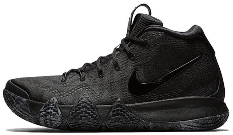 Nike Kyrie 4 EP Ankle Taker for Sale | Authenticity Guaranteed | eBay
