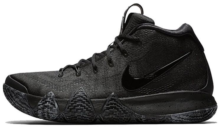 カイリー4 kyrie4 NIKE ep Nike Kyrie 4 EP Blackout for Sale | Authenticity Guaranteed | eBay