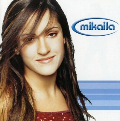 IMP-MIKAILA NEW CD 731454863124| eBay