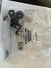 47re A518/618  automatic transmission screen filters sub kit 1990-ON 71003426