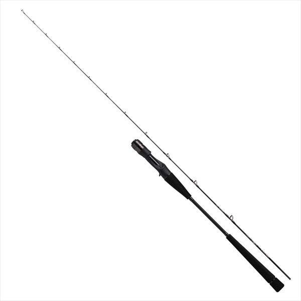 ロッド Daiwa outrage LJ62XHB Daiwa Offshore Rod Outrage LJ 62XHB TG (Baitcasting 2 Piece) | eBay