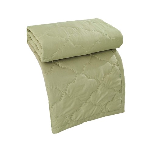 Summer Blanket Bed Blanket Skin Friendly Plain Washed Cotton Bed Blanket 4 Sizes - Picture 26 of 51