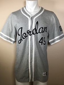 barons 45 jersey