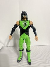 WWE Basic Series 5 The Hurricane “Shane Helms” Action Figure Mattel