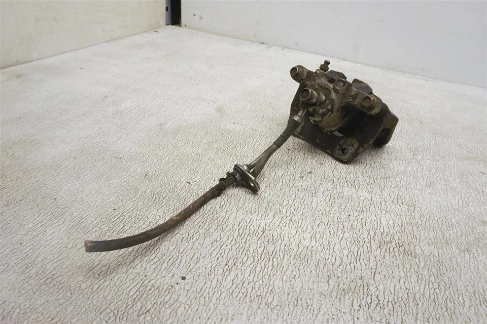 Pinza de freno trasero derecho pasajero Acura Tl 1999-2008 43018-sep-A00 Foto 4 de 4