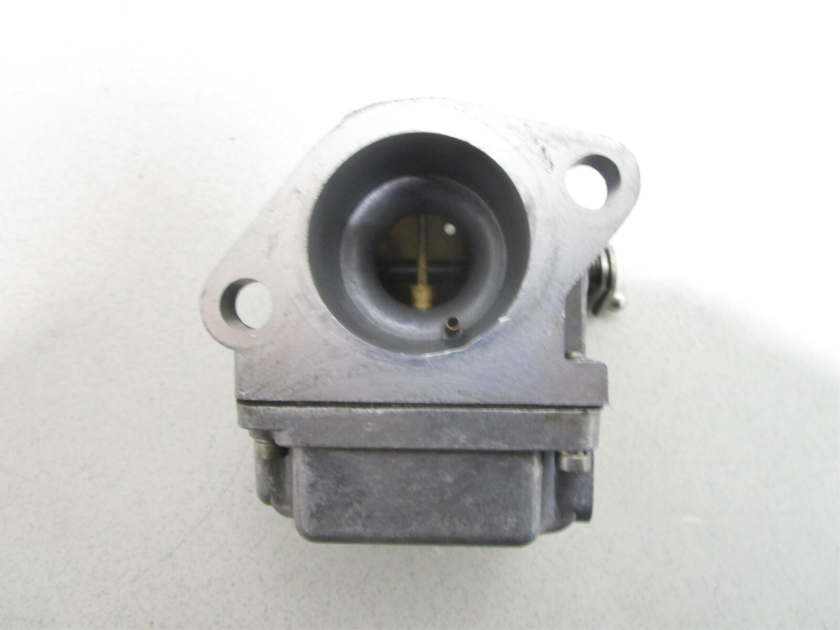 823799T7 Mercury Mariner 40 Hp Electric Start Outboard Top