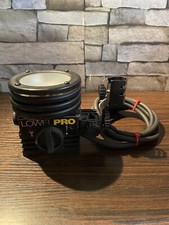 Lowel Pro-Light Focusing Flood Light Not Tested