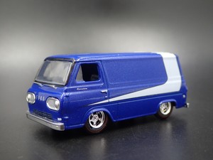 ford falcon van