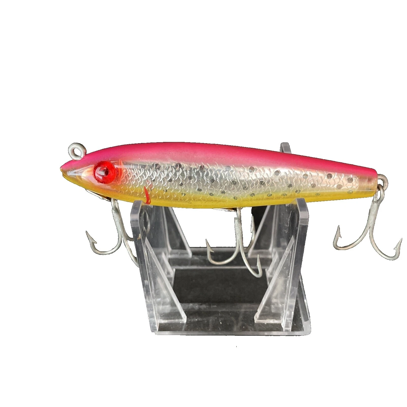 mirrOlure Vintage Fishing Lures