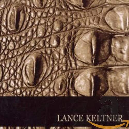 Lance Keltner Lance Keltner (CD)