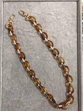 chunky chain For Mask Handbag And Sunglasses Accessory