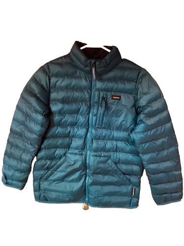 Kuoser Veste d'hiver pour Chien Imperméable, Manteau Chaud Coupe-Vent