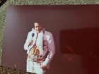 ELVIS PRESLEY CONCERT 45  PICTURES  MAY 1977 CHICAGO  ELVIS IN CONCERT — photo 6