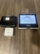 UltiPro Digital Employees Ultimate Time Clock + HR Access Pads Face ID