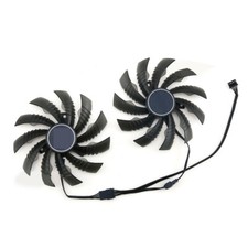 PLD10010S12H 4pin For GIGABYTE RTX3060 3060ti EAGLE GPU Graphics Cooling Fan