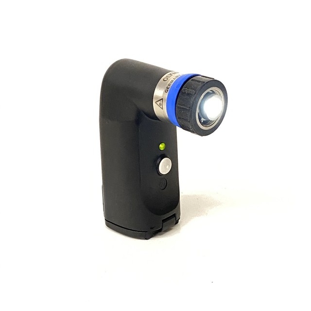 Olympus REF WA91502A Portable Light Source eBay