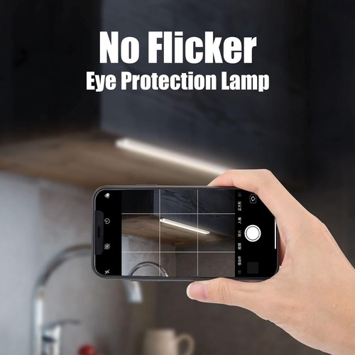 USB-Powered LED Light Bar for Under-Counter & Closet Lighting Solutions - Picture 6 of 7