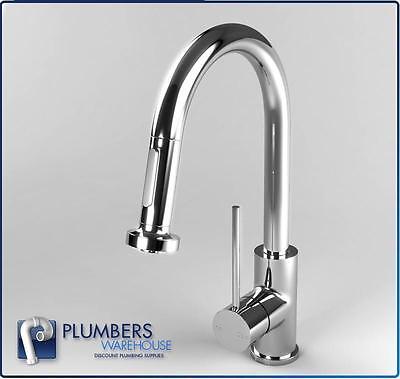  DESIGNER pullout spray kitchen mixer tap LTD SPECIAL eBay