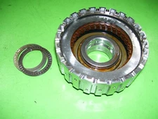 05 Nissan 350Z RE5R05A Automatic Transmission HIGH LOW DRUM Hub Clutch