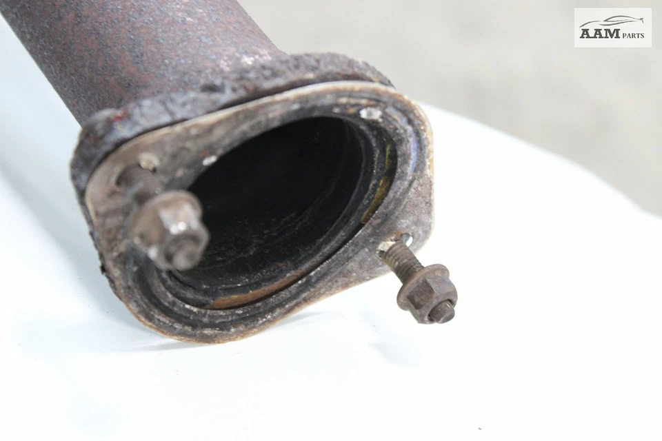 2016-2023 雪佛兰 MALIBU LT 1.5L EXHAUST MUFFLER 带出口管 原始设备制造商 — 第 2/4 张图片