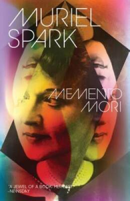 Memento Mori (New Directions Paperbook) - Paperback By Spark, Muriel - GOOD