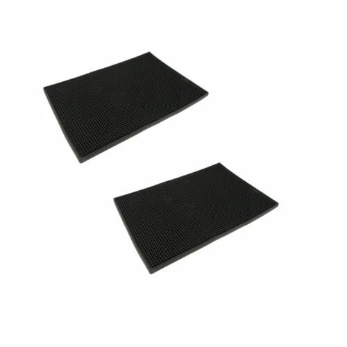 Glass Collectable Beer Coasters