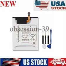 New EB-BT280ABE Battery For Samsung Galaxy Tab A 7.0 SM-T280 EB-BT280ABA Tools