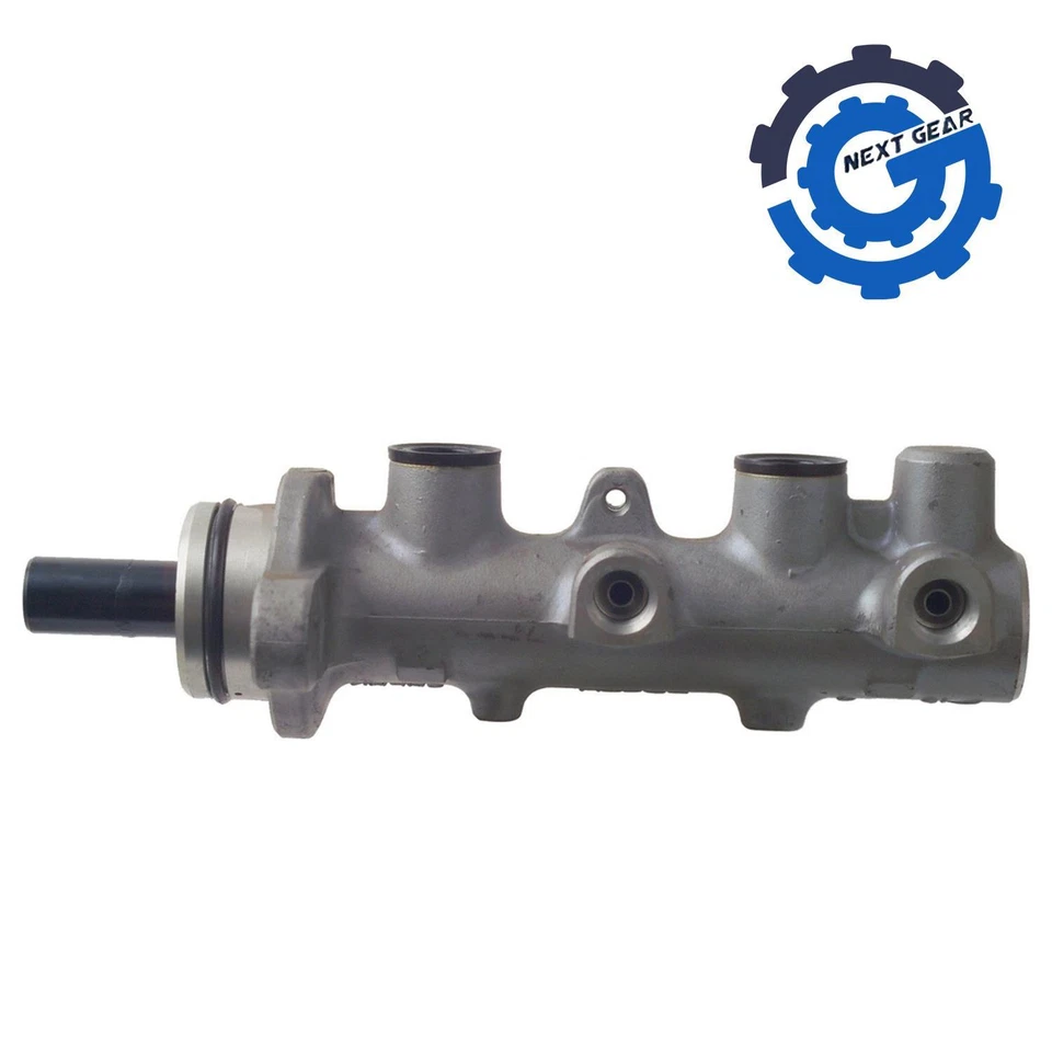 Cilindro maestro Reman Cardone para Nissan Máxima 11-3142 2004-2008 Foto 2 de 3