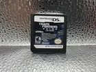 Tested Transformers Prime Nintendo DS Cartridge Only