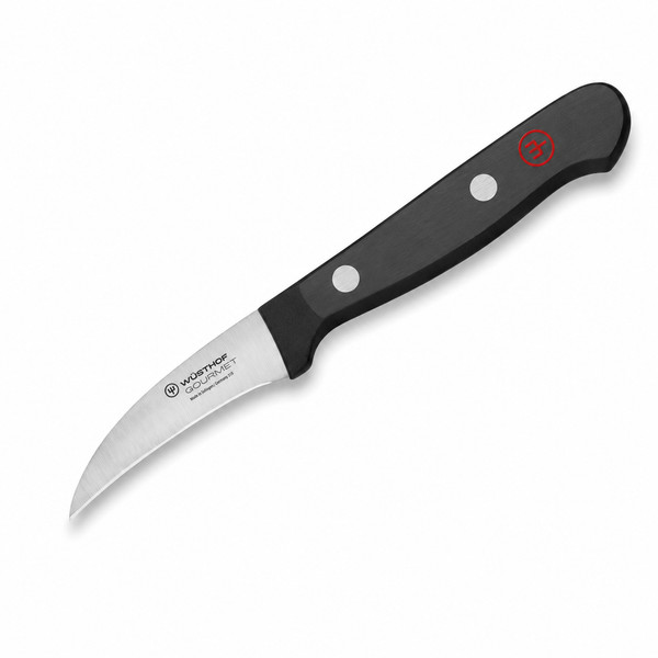 WÜSthof Gourmet SchäLmesser 6 Cm Solingen Rostfrei KüChenmesser Edelstahl-image