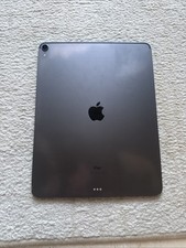 iPad Pro 12.9 3rd Generation 256GB Wifi