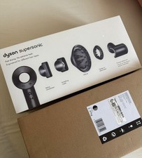 Dyson Supersonic Professional Hair Dryer