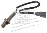 Lambdasonde Sensor Abgassteuerung Febi Bilstein 175910 FüR Toyota Land Cruiser 5