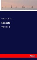 William L. Bowles | Sonnets | Taschenbuch | Englisch (2019) | Volume 1 | 128 S.