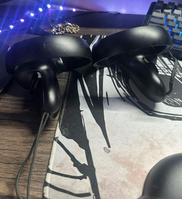 Oculus Rift s Cv1 Controllers