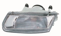 Abakus 214-1153L-LD-EM Hauptscheinwerfer FüR Mitsubishi