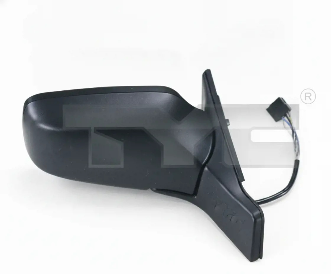 Specchietto esterno Dx convesso 338-0009 TYC per VOLVO 940 940 Kombi 960 940 II