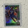 Tyrese Maxey 2020 Panini Prizm Draft Picks Green Basketball Card