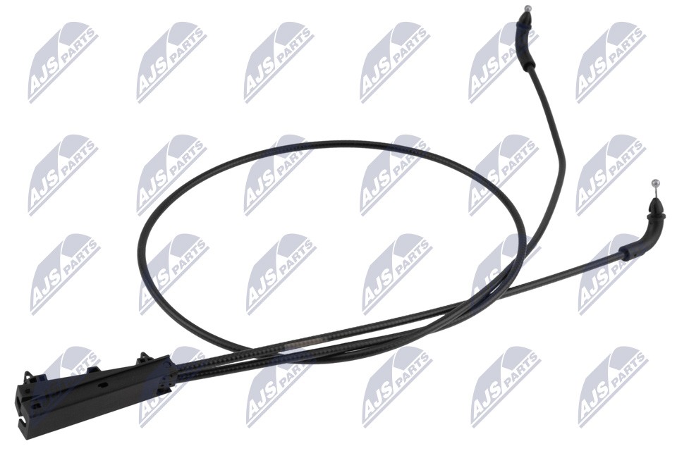 BONNET CABLE EZC-BM-444 FOR BMW X3/G01/F97/G08/Van X4/G02/F98 0.0L 0cyl B47D20 - Image 4