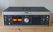 Revox B760 FM Tuner - Classic Vintage Hi-End Tuner