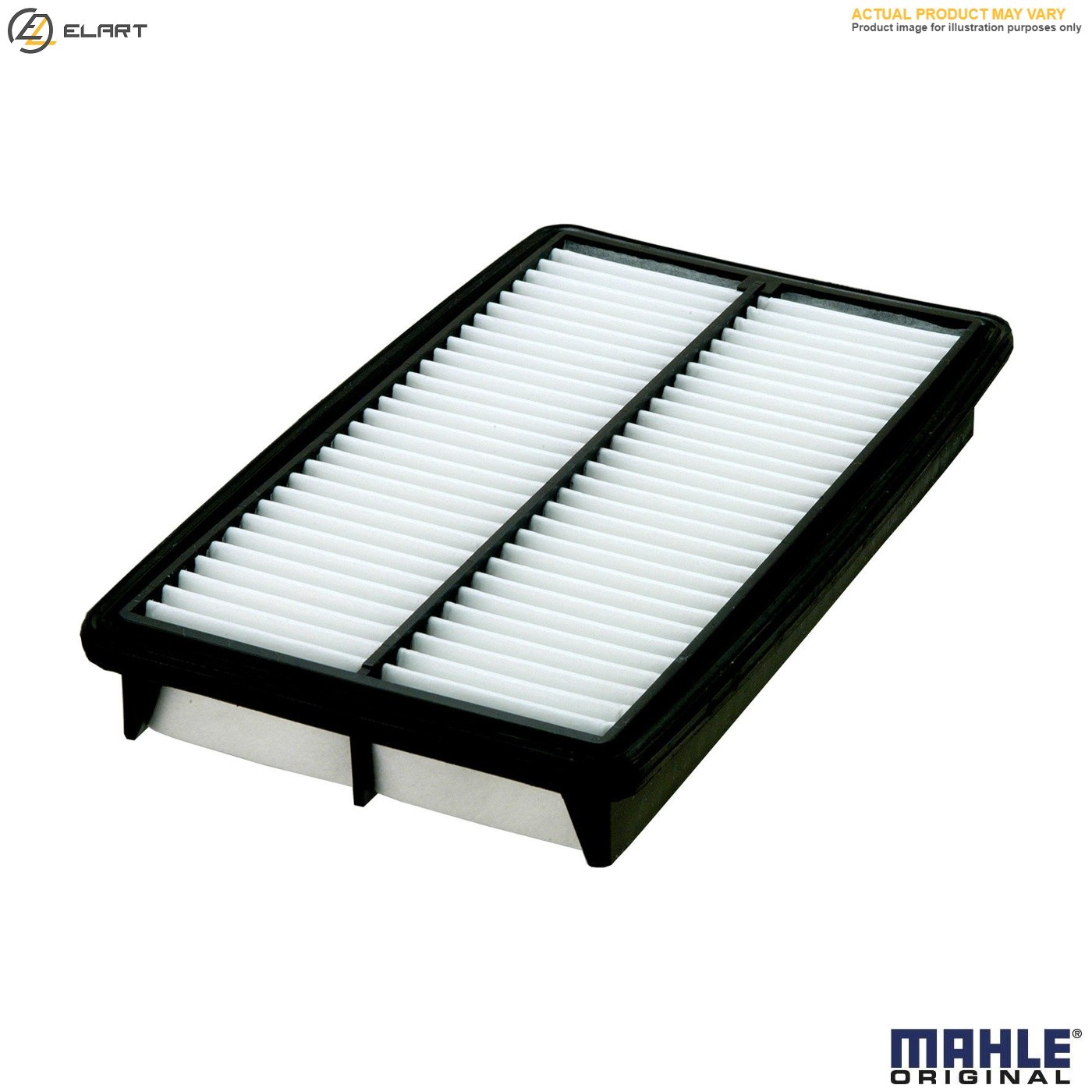 AIR FILTER LX 595 FOR MAZDA FAMILIA/VI ETUDE ALLEGRO/MK/VIII 323/PROTEGE/S/Mk