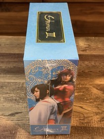 Shenmue III Complete Edition - Limited Run 3000 Copies - BRAND NEW/ SEALED