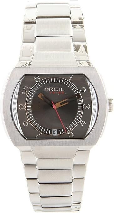 Montre Breil Tribe Homme Memory TW0482 étanche en acier anti-rayure