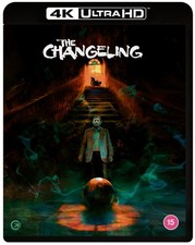 The Changeling (4K UHD Blu-ray) (US IMPORT)
