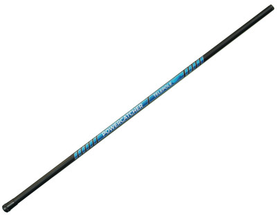 Spro Powercatcher Tele Pole 500 Blau 5,00m Teleskop Stippe Stipprute