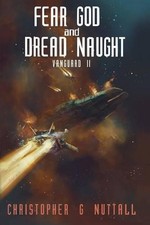 Fear God And Dread Naught: Volume 8..., Nuttall, Christ