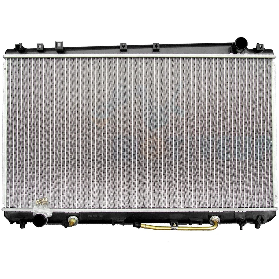 Brand New Cooling Fan & AC Radiator Kit fit for 2000-2004 Toyota Avalon 3.0L Foto 2 de 4