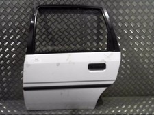 Porte arrière et accessoires Citroen AX