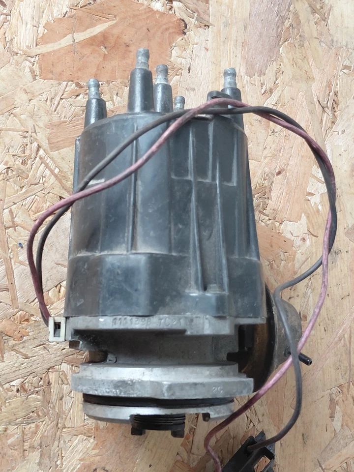 Allumeur Delco Remy Opel Corsa A - Photo 1/4